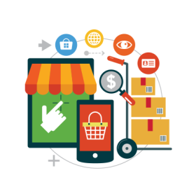 Разработка сложного сайта для сферы логистики в Цзянмыни